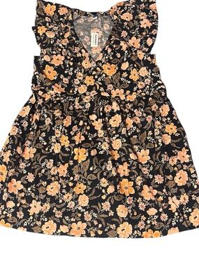 brown polka dot dress old navy Nellie Maxi Dress | Brown Polka Dot | Womens